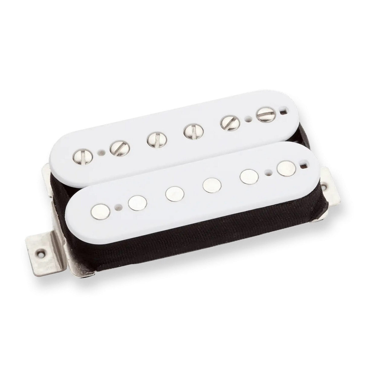 Seymour Duncan APH-1n Alnc II Pro Classic Humbucker Neck Pickup White - accessories