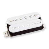 Seymour Duncan APH-1n Alnc II Pro Classic Humbucker Neck Pickup White - accessories