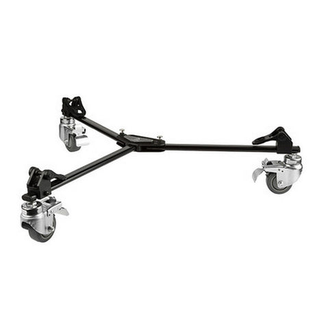 Ikan EI-7003 Lightweight Tripod Dolly