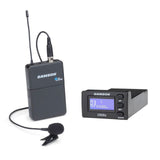 Samson Concert 88 Module for XP310/XP312 with LM8 Lavalier K Band