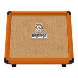 Orange CRUSH ACOUSTIC 30 30-Watt Twin Channel 1 x 8-Inch Combo Amplifier