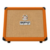 Orange CRUSH ACOUSTIC 30 30-Watt Twin Channel 1 x 8-Inch Combo Amplifier (Used) - used