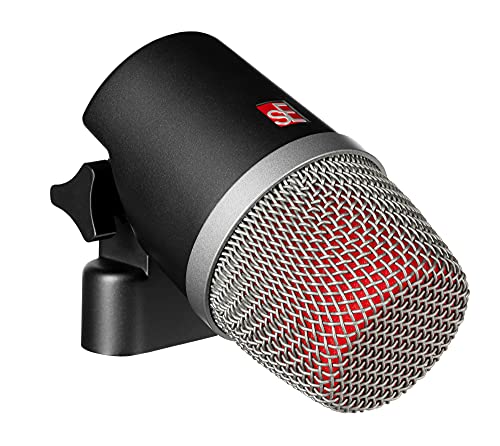 sE Electronics V Kick Dynamic Drum Microphone