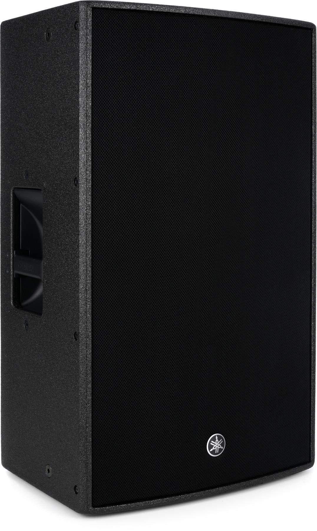 Yamaha DZR15 15 Inch 2 Way 2000 Watt Powered Loudspeaker