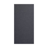 Primacoustic Broadband 24 x 48 x 2-Inch Acoustic Panels Black 6-Set Square Edge