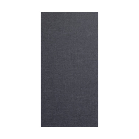 Primacoustic Broadband 24 x 48 x 2-Inch Acoustic Panels Black 6-Set Square Edge