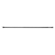 Manfrotto 272B Black Aluminum 3-Section Background Support
