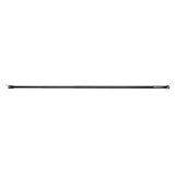 Manfrotto 272B Black Aluminum 3-Section Background Support
