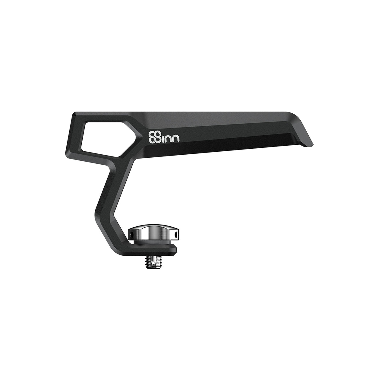 8Sinn 8-THBRAVEN Black Raven Top Handle