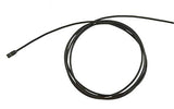 Sennheiser MKE 2 Omni-Directional Lavalier Microphone with Evolution Wireless Connector Black (Used) - used