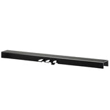 Kawai F-302 Grand Feel Triple Pedal Board for ES520/ES920 Black