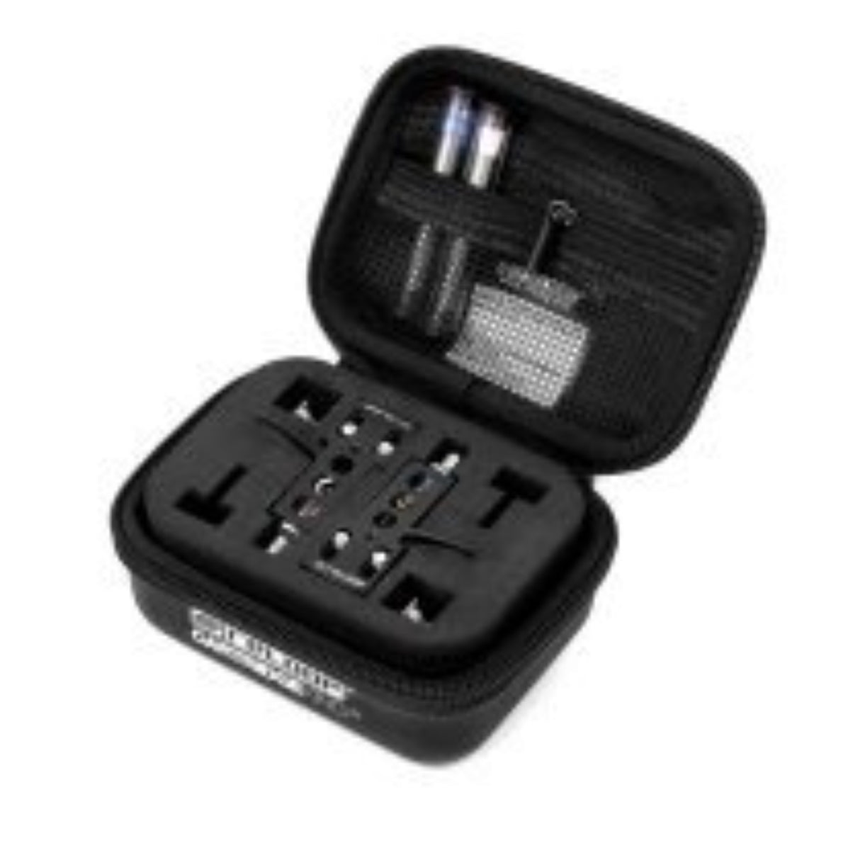 Reloop - Reloop Cartridge King XS DJ Cartridge & Stylus Travel Case - AMS-CARTRIDGE-KING-XS