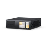 Blackmagic Design Videohub Mini 4x2 12G SDI Router