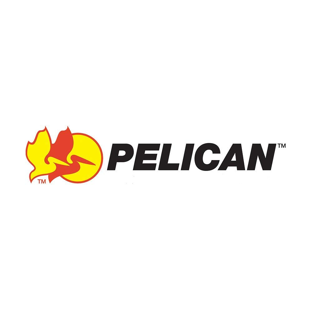 Pelican 1170NF Small Protector Case without Foam Desert Tan