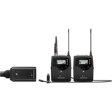 Sennheiser ew 500 FILM G4-GW1 Portable Wireless Combo Set