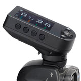 Elinchrom EL19382 Transmitter Pro X Nikon Wireless Flash Trigger
