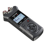 TASCAM DR-07XP 32-Bit Float Handheld Recorder with USB-C Interface