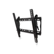 Mustang MPT-M44UA Tilt Universal Wall Mount With for 26-55 Inch LCD LED and Plasma TVs