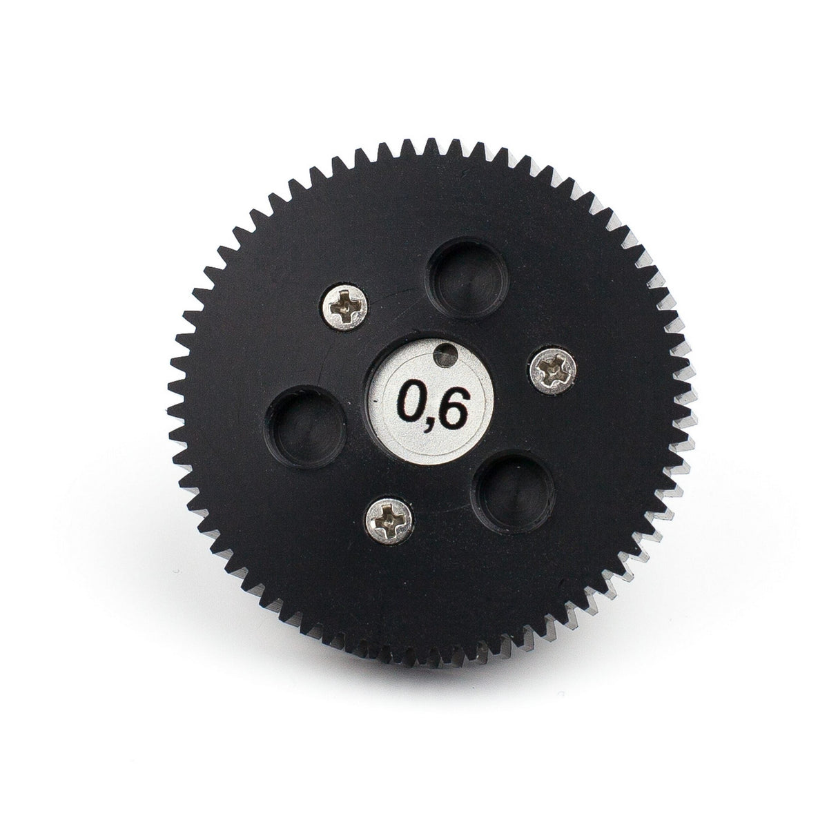 Heden M26 0.6 Dual Pin Snap-On Gear