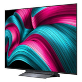 LG OLED65C5PUA C5 Series 65-Inch OLED evo 4K Smart TV