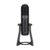 Yamaha AG01 Streaming USB Microphone Black