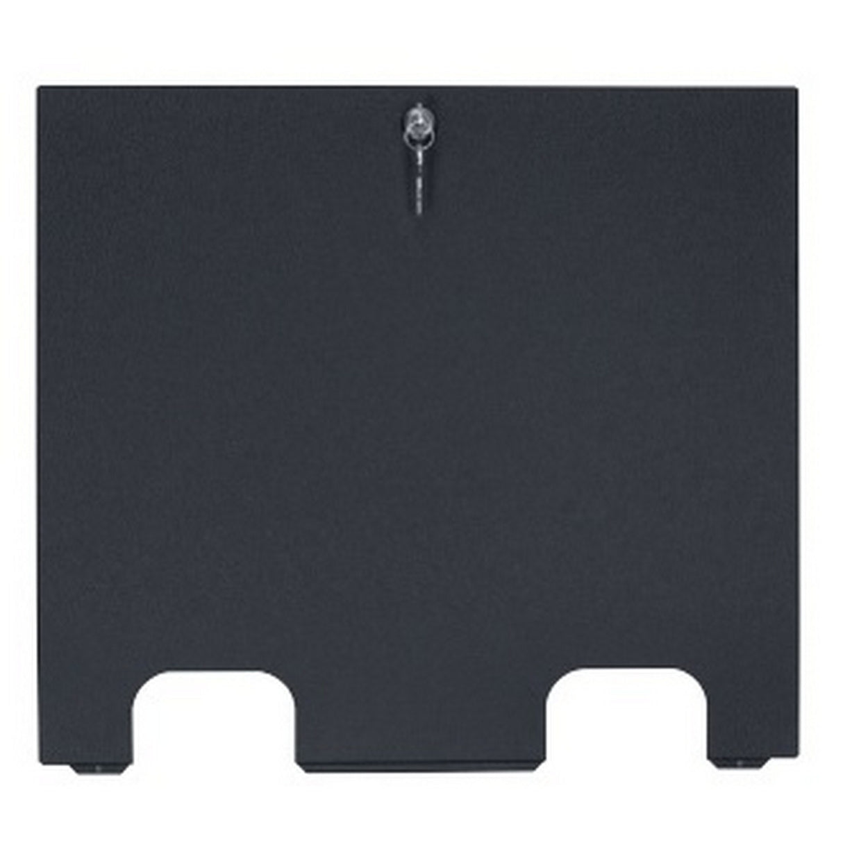 Lowell LDTR-RAC10 Rear Access Cover 10U