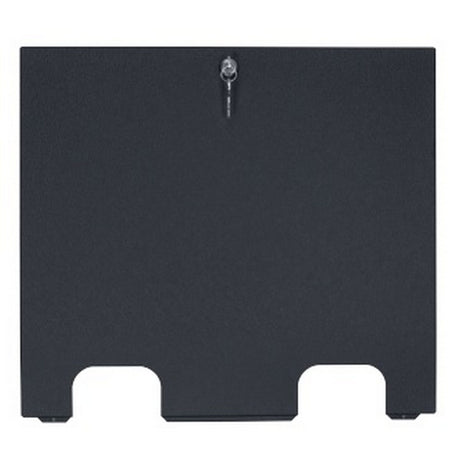 Lowell LDTR-RAC10 Rear Access Cover 10U
