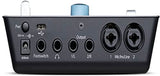 PreSonus ioStation 24C 2x2 USB-C Audio Interface and Production Controller