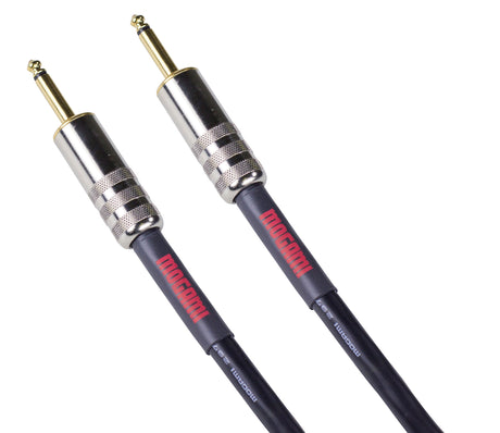 Mogami OD SPK 10 Overdrive Speaker 1/4 to 1/4 Cable 10-Feet