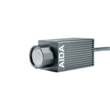 AIDA UHD-NDI3-IP67 UHD 4K/60 NDI HX3/IP/SRT PoE Weatherproof POV Camera