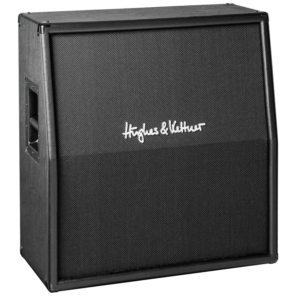 Hughes & Kettner TC 412 A60 240W 4 x 12 Angled Cabinet