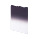 NiSi 100x150mm Nano IR Medium Graduated Neutral Density Filter ND4 (0.6) 2 Stop