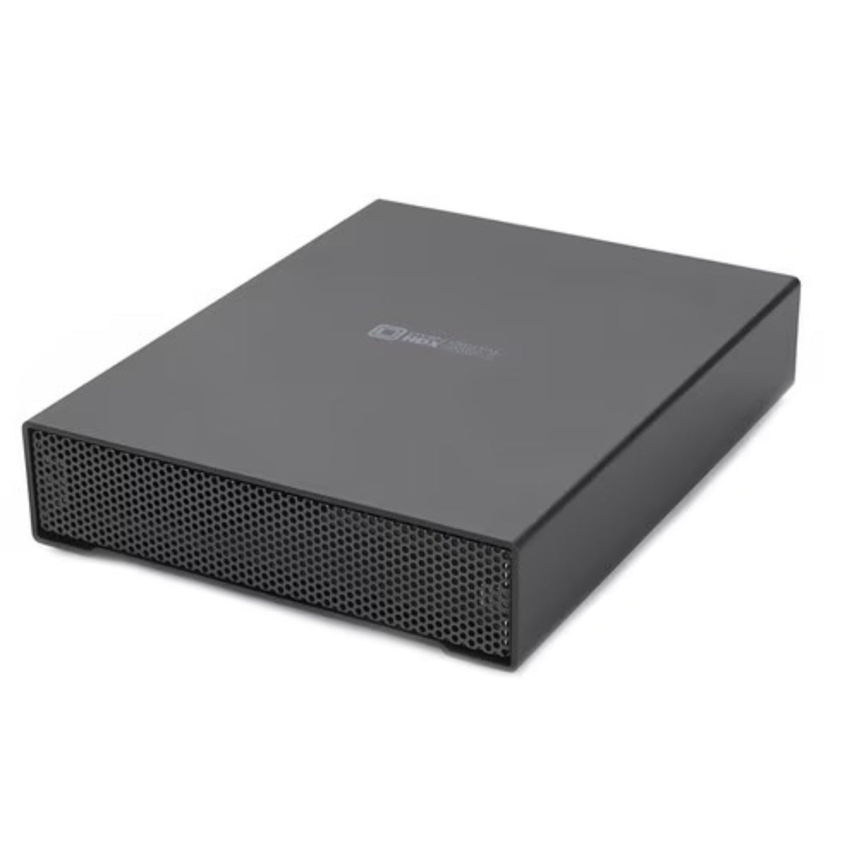 Oyen Digital HDX Pro C Dual USB-C Enterprise External Hard Drive 20TB