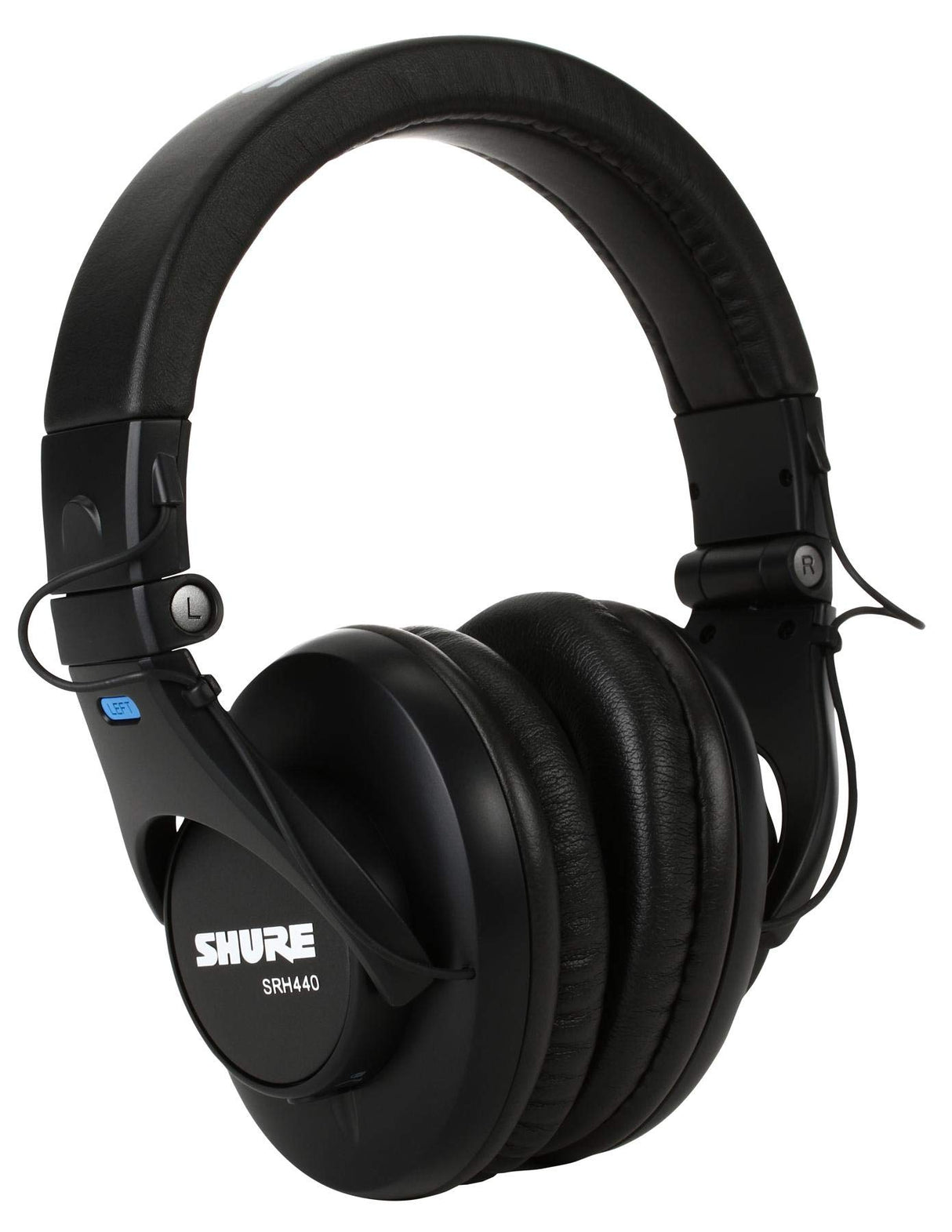 Shure SRH440 Professional Studio Headphone