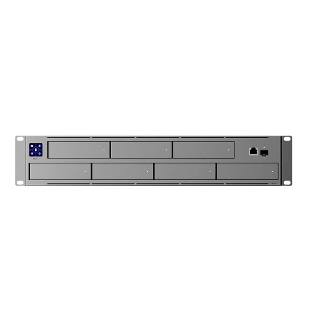 Ubiquiti UNVR Pro Network Video Recorder with 7 HDD Bays