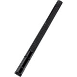 Sennheiser ME 36 Super-Cardioid/Interference Tube Mini Shotgun Microphone Black