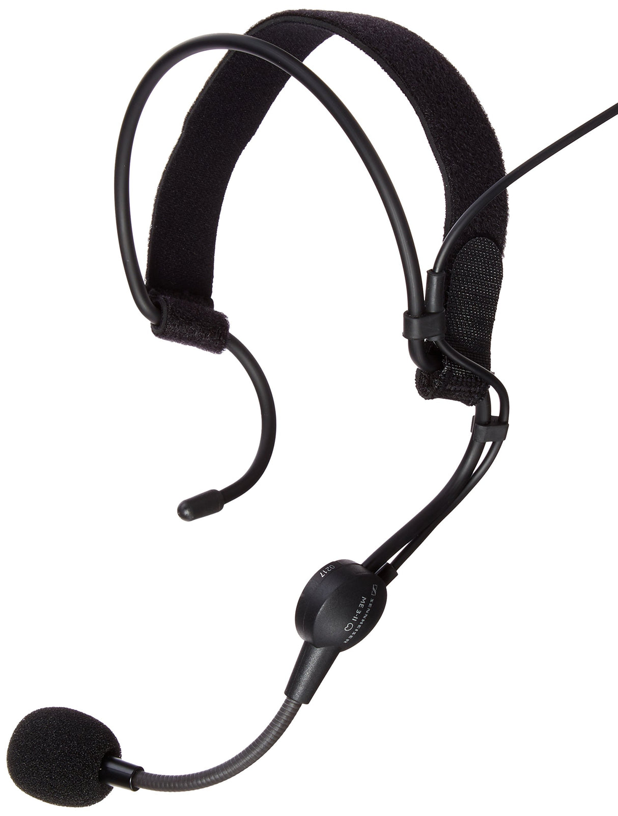 Sennheiser XSW 2-ME3-A Headmic Wireless Microphone System