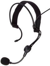 Sennheiser XSW 2-ME3-A Headmic Wireless Microphone System