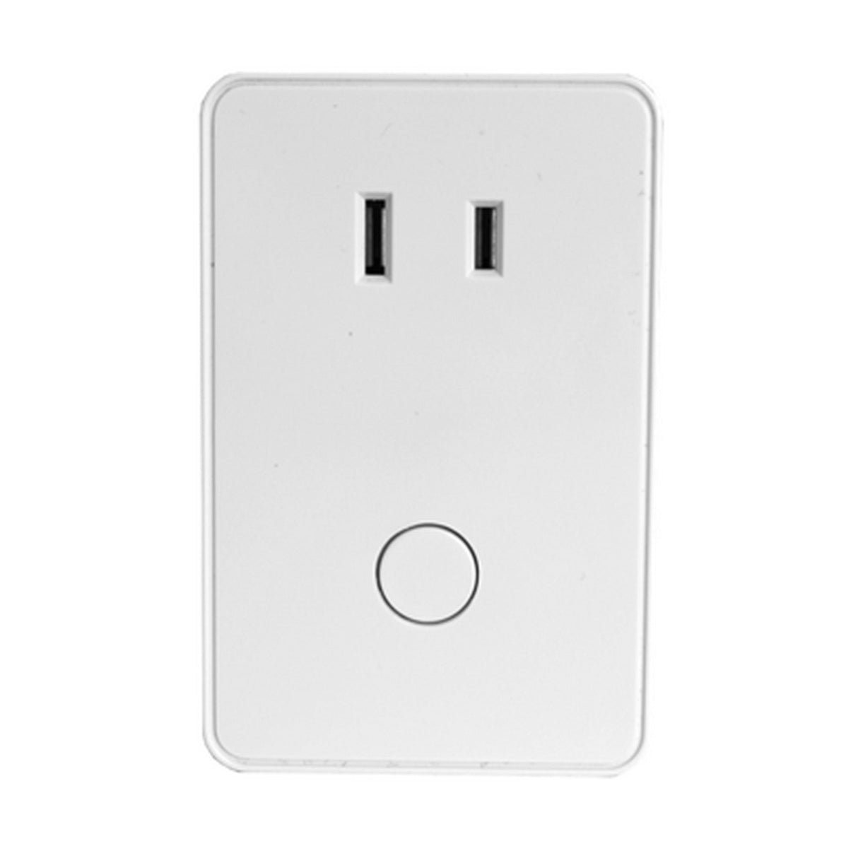 Qolsys IQ Dimmer Lamp Modulator Smart Device