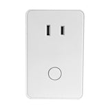 Qolsys IQ Dimmer Lamp Modulator Smart Device