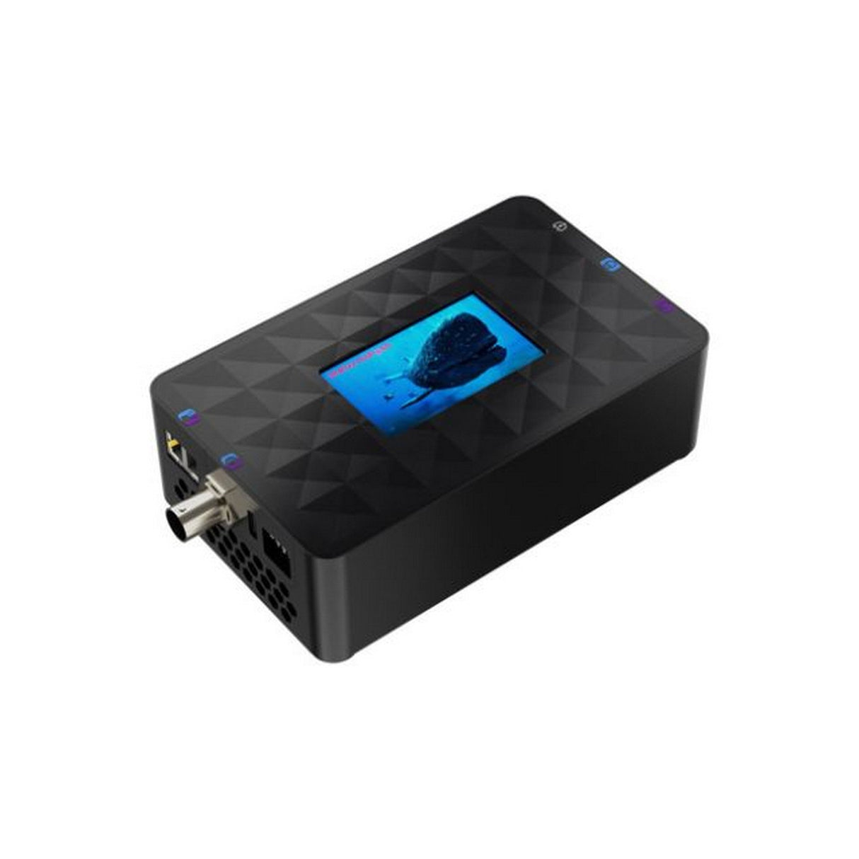 RGBlink MSP 405 HDMI/SDI/Fiber Converter