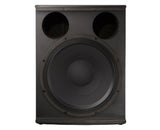 Electro-Voice ELX118P Powered Subwoofer