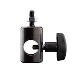 Manfrotto 014-14 Rapid Female Tripod Adaptor Converts 5/8-Inch Stud-17mm Long 1/4-Inch-20m