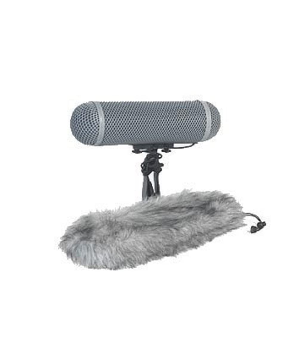 Shure A89SW-KIT Rycote Windshield Kit for VP89S and VP82