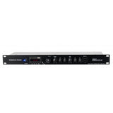 American Audio Media Operator BT All in One MP3 Wireless Media Player (Used) - used