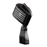 Heil Sound The Fin Cardioid Dynamic Microphone Black Body / White LED