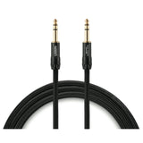 Warm Audio PREM-TRS-20 Premier Series Studio and Live TRS Cable 20 Foot