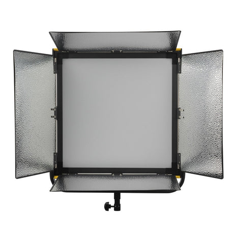 Ikan LBX15 Lyra 1.5 x 1.5 Bi-Color Studio LED Soft Panel Light