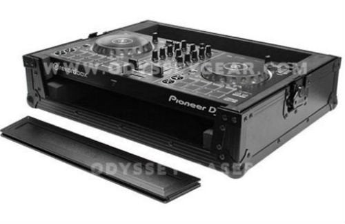 Odyssey Black Label DJ Controller Case For Pioneer DDJ-RB