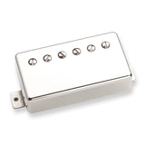 Seymour Duncan Green Magic Humbucker Neck Nickel Cover Pickup - accessories